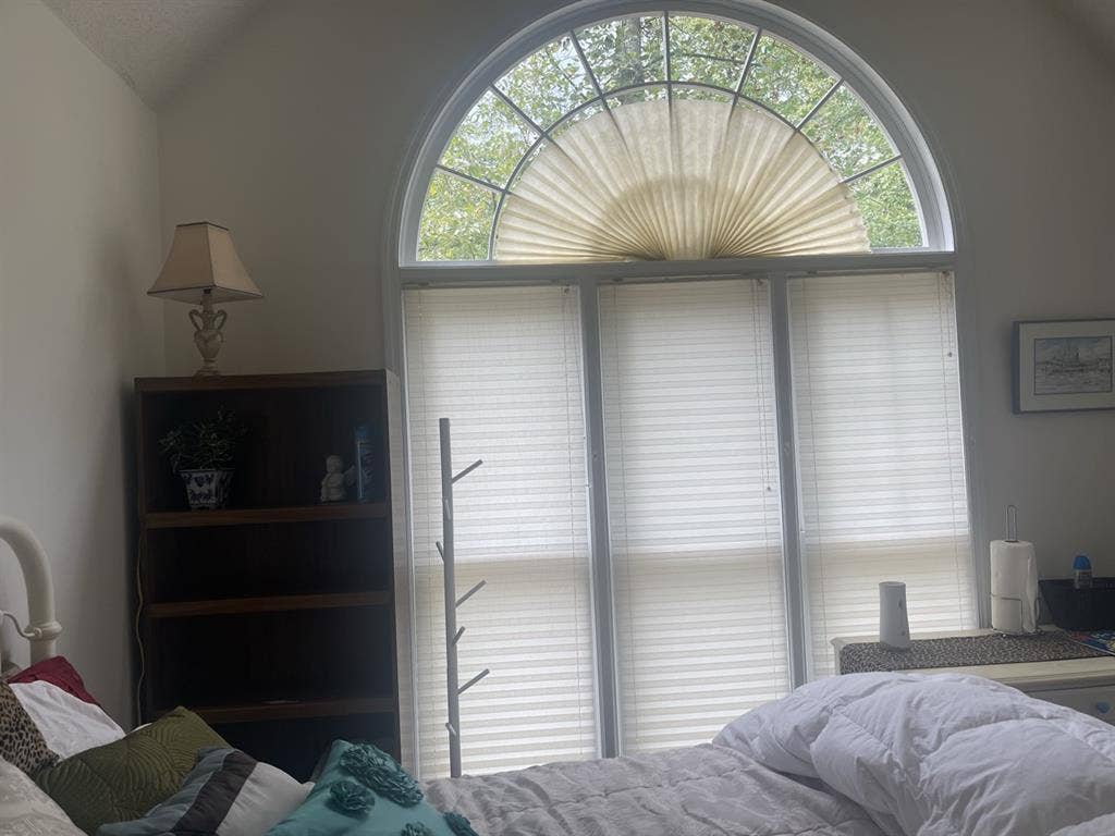 Marietta room for rent