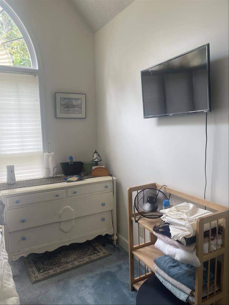 Marietta room for rent