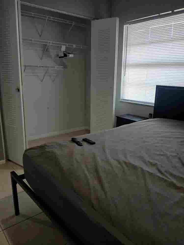 Holiday Promo Furnished Boca Raton