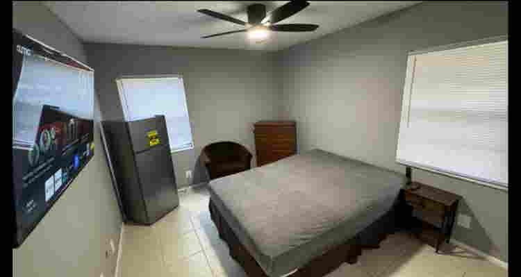 Holiday Promo Furnished Boca Raton