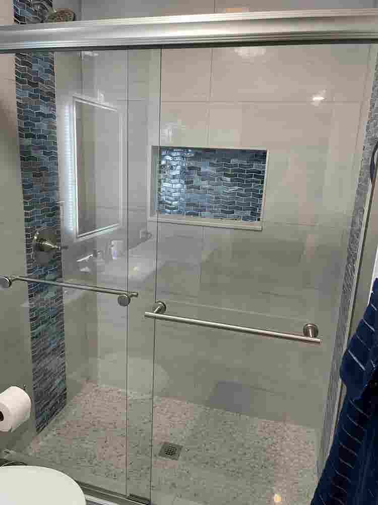 Cozy furnished studio