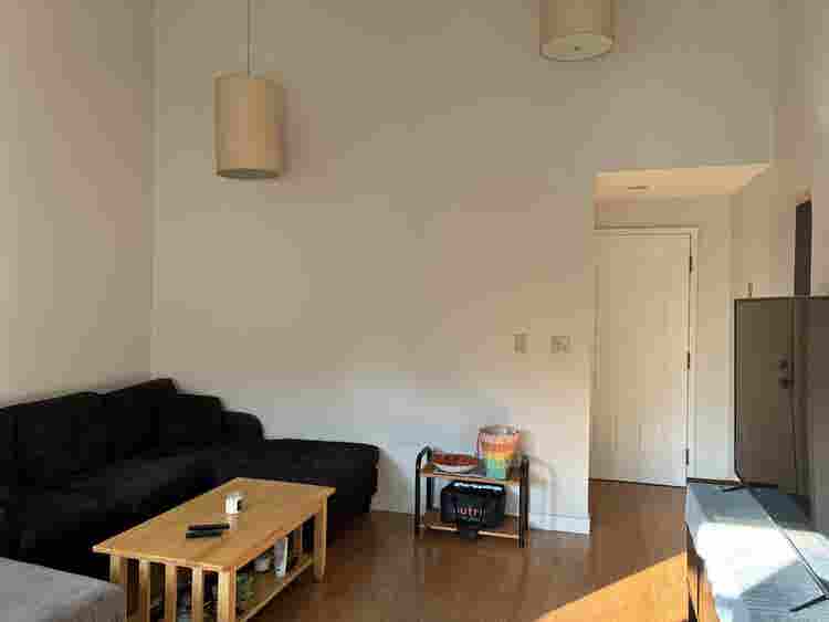 LARGE ROOM IN GREAT SPACIOUS CONDO!