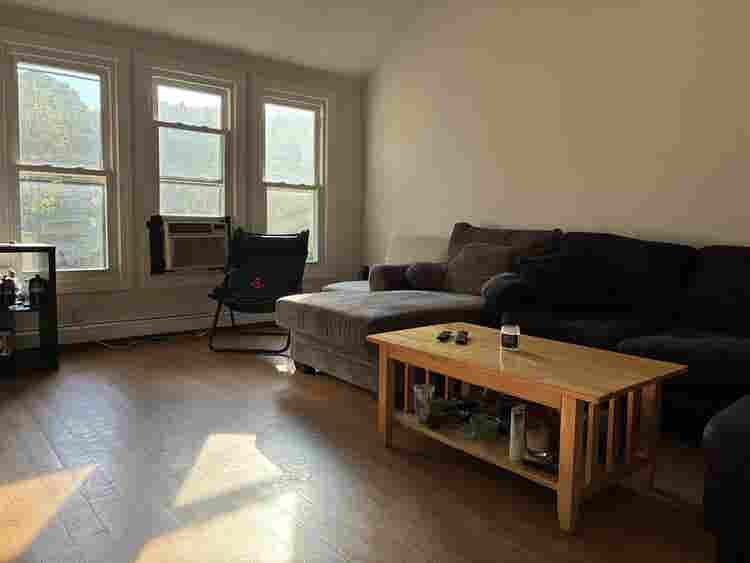 LARGE ROOM IN GREAT SPACIOUS CONDO!