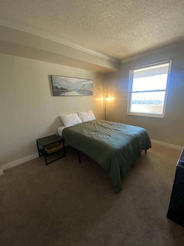 Top Floor Denver Condo