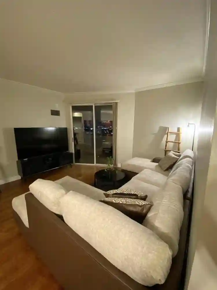Top Floor Denver Condo