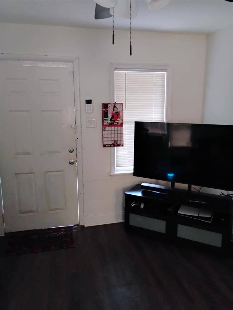 Help with rent.  room available