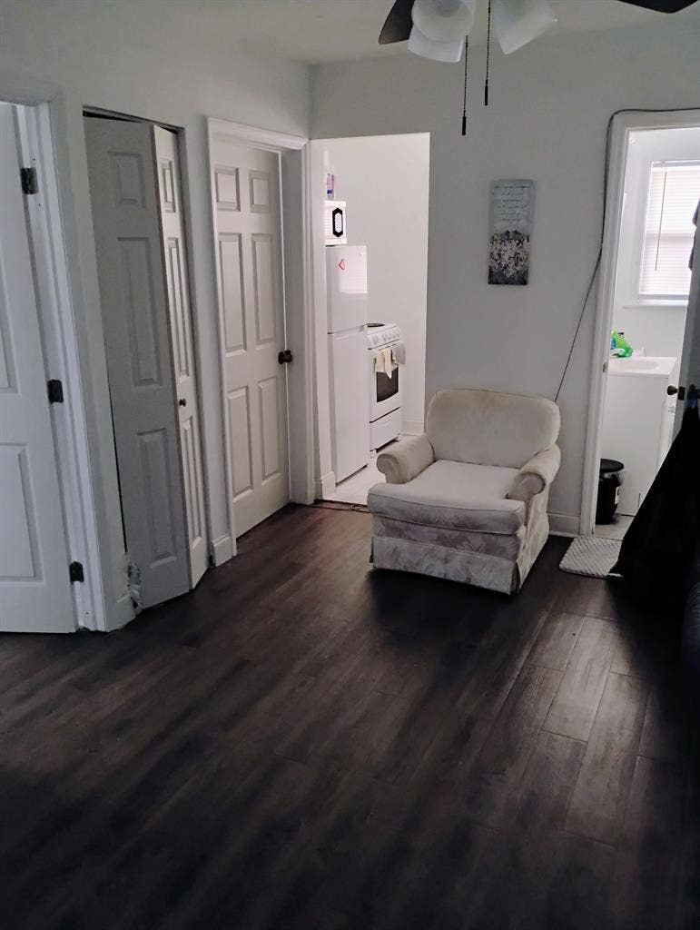 Help with rent.  room available