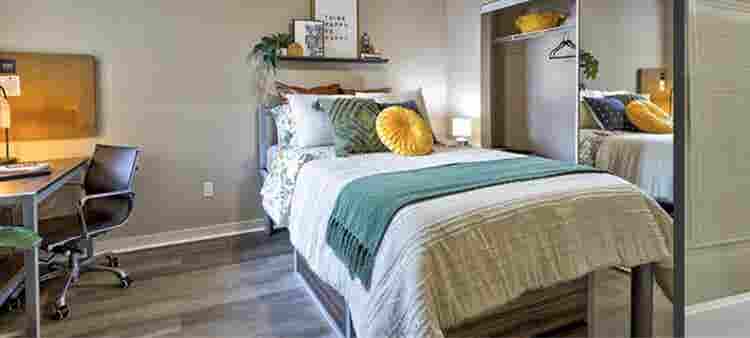 Looking for girls to sublet!