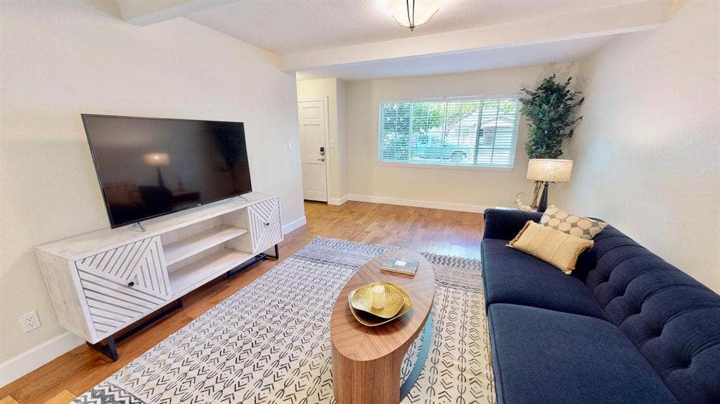 1 BR in Menlo Park