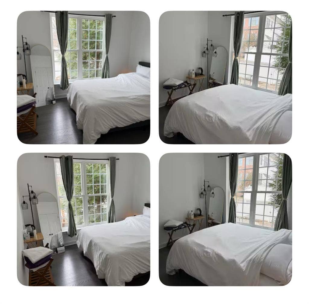 Looking for a roommate