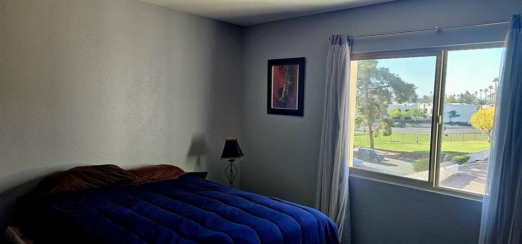 Resort-style Living - Scottsdale