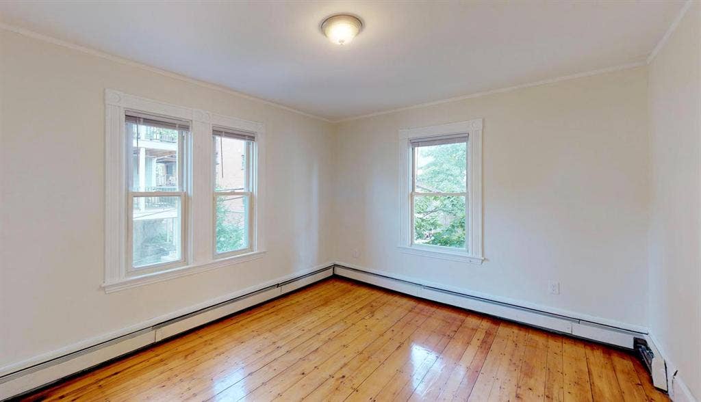 1 BR in Somerville