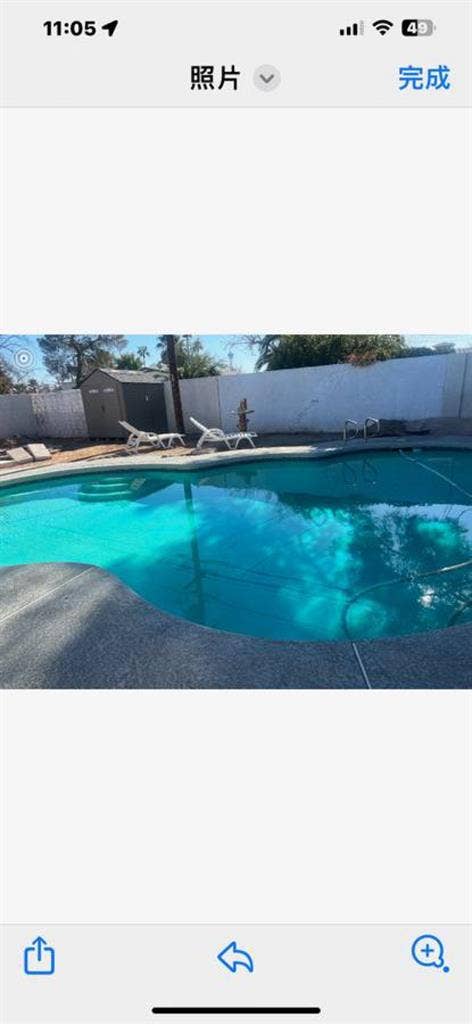 room with private bathroom at $