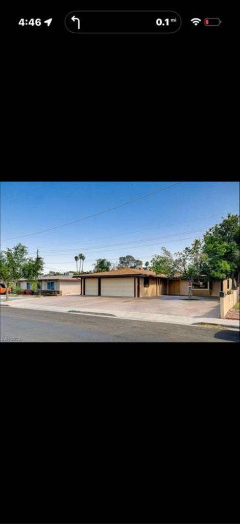 room with private bathroom at $