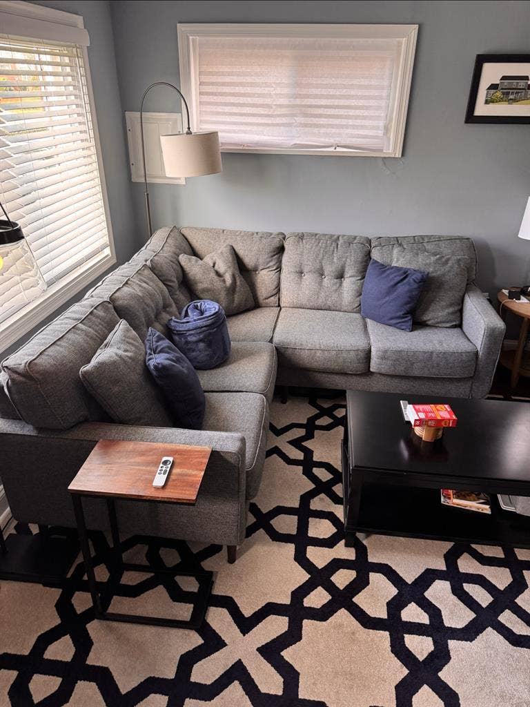 Townhouse Share in South Alexandria