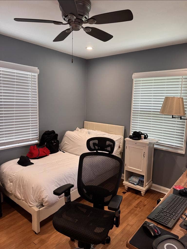 Townhouse Share in South Alexandria