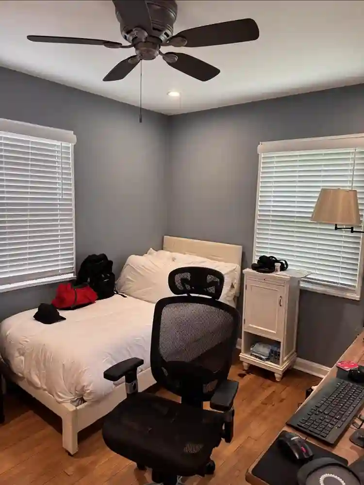 Townhouse Share in South Alexandria