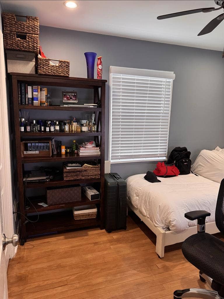 Townhouse Share in South Alexandria