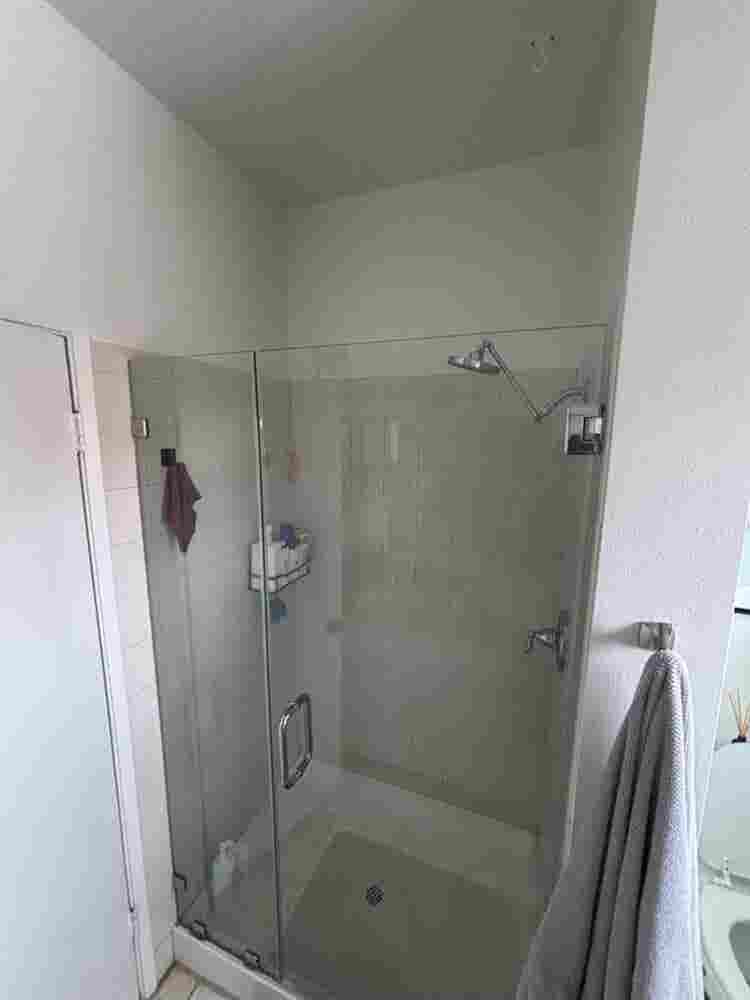 Beach front in Venice