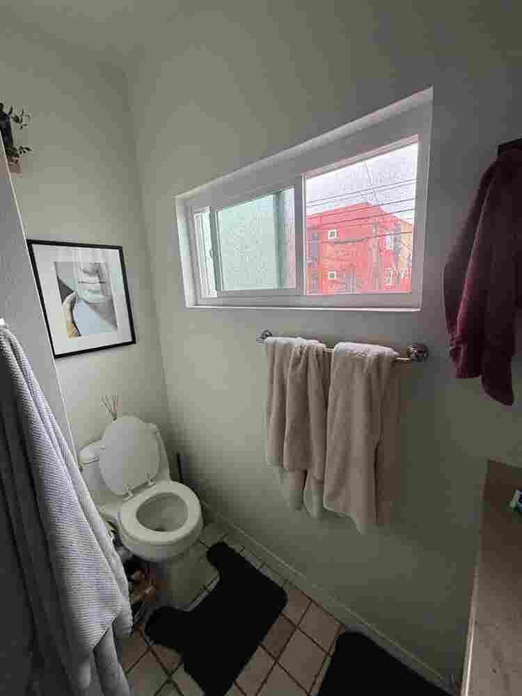 Beach front in Venice