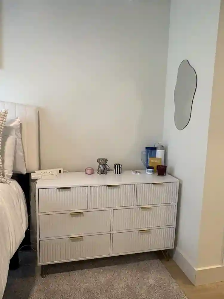 Villas on Spring Sublet