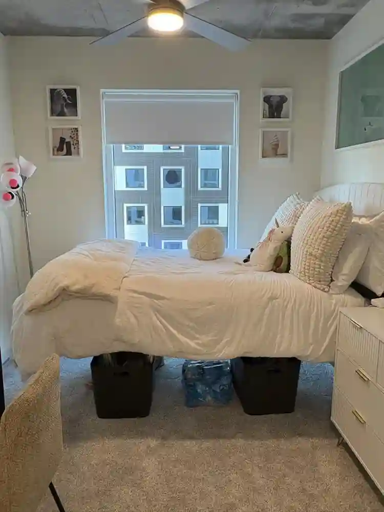 Villas on Spring Sublet