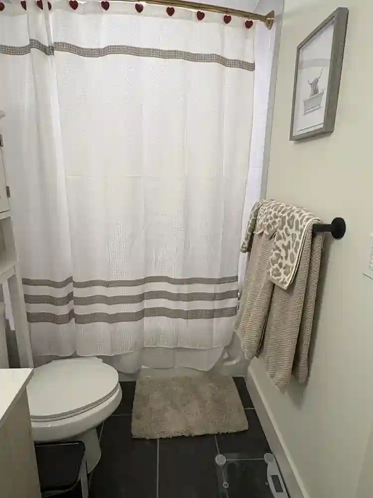 Villas on Spring Sublet