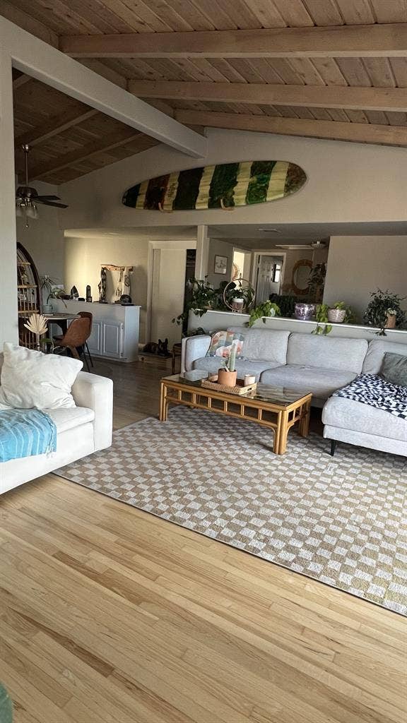 Room for Rent - PL (Available Now)