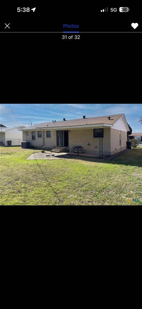 2 Furnished Rooms and garage space