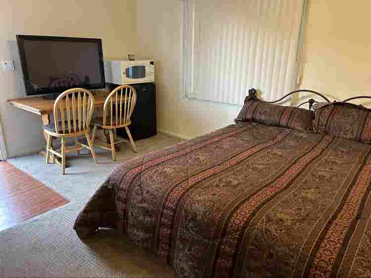 Private entrance unit