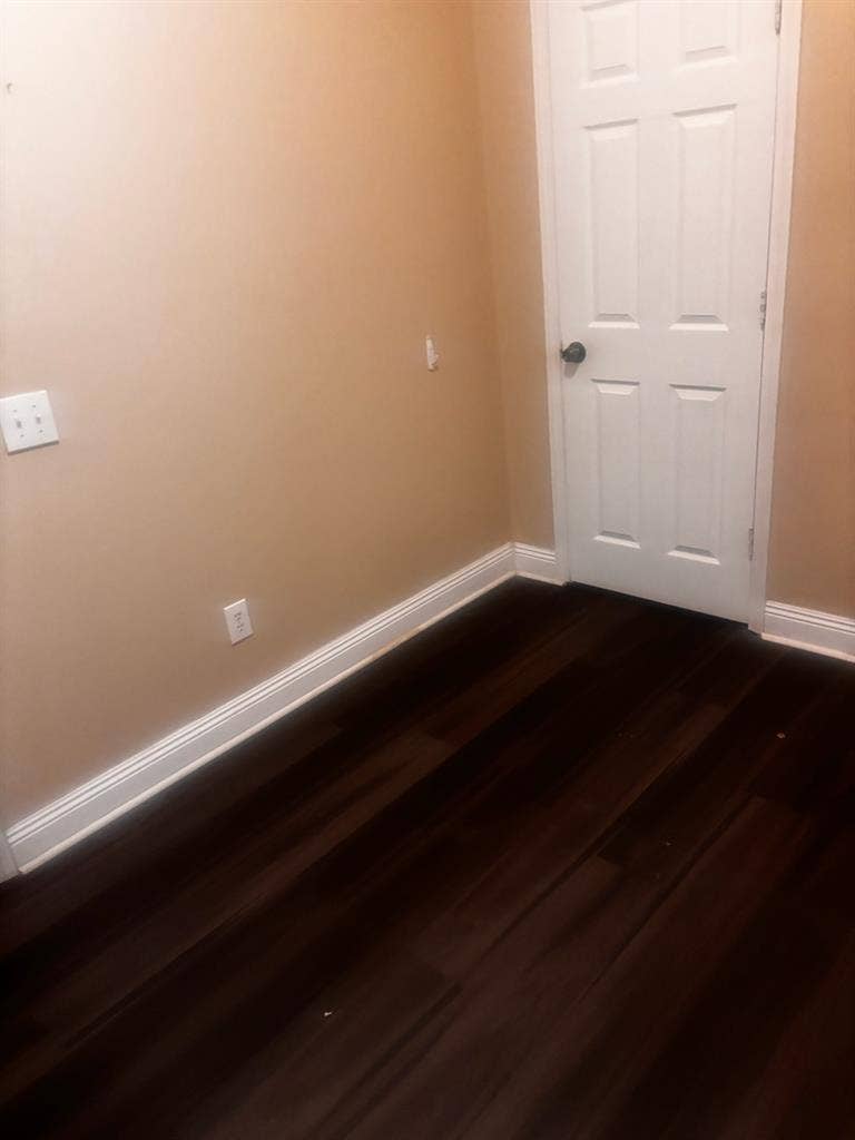 UnfurnishedPrivate room for rent