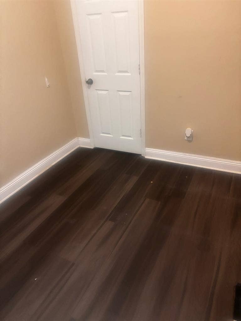 UnfurnishedPrivate room for rent