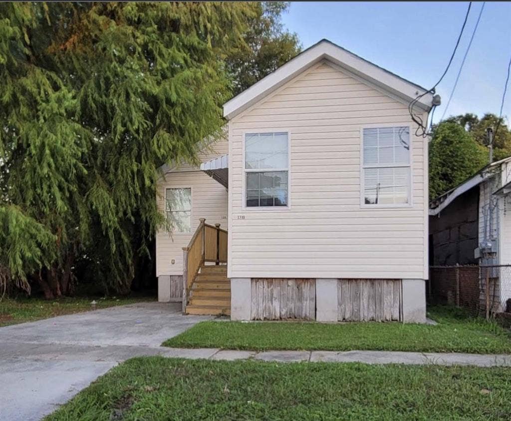 UnfurnishedPrivate room for rent