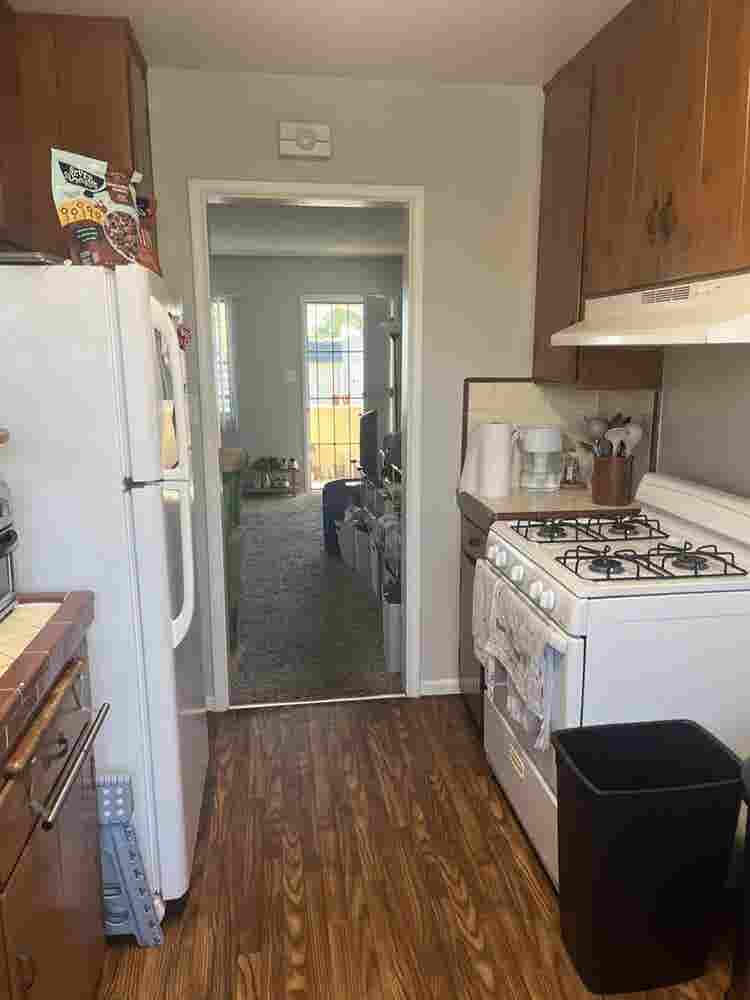 North Park room available