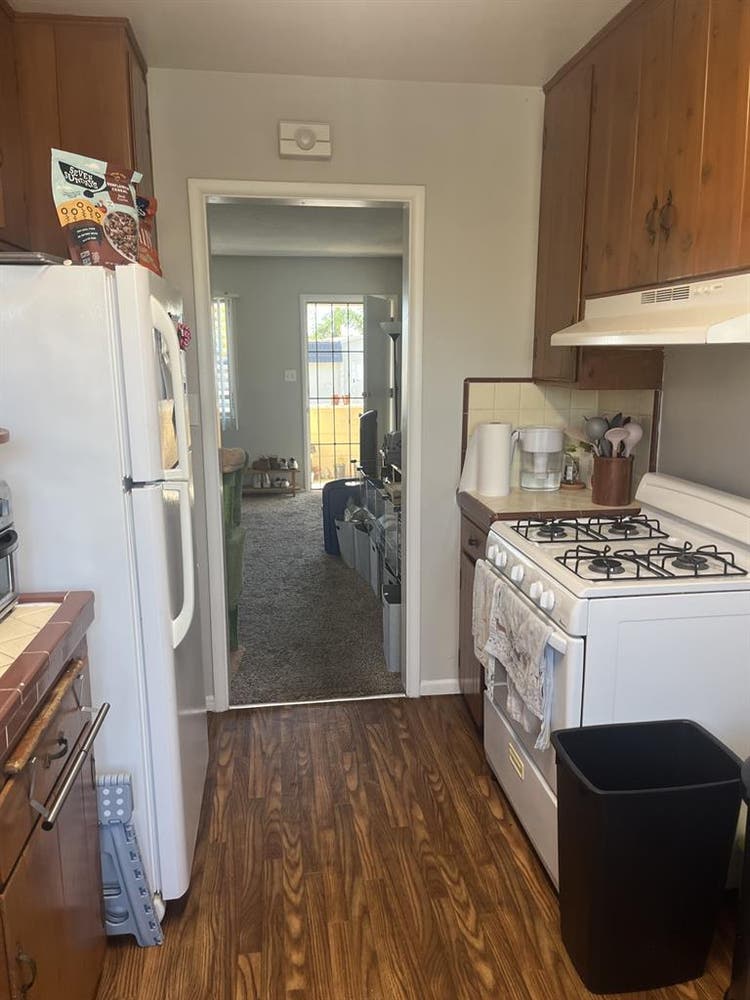 North Park room available