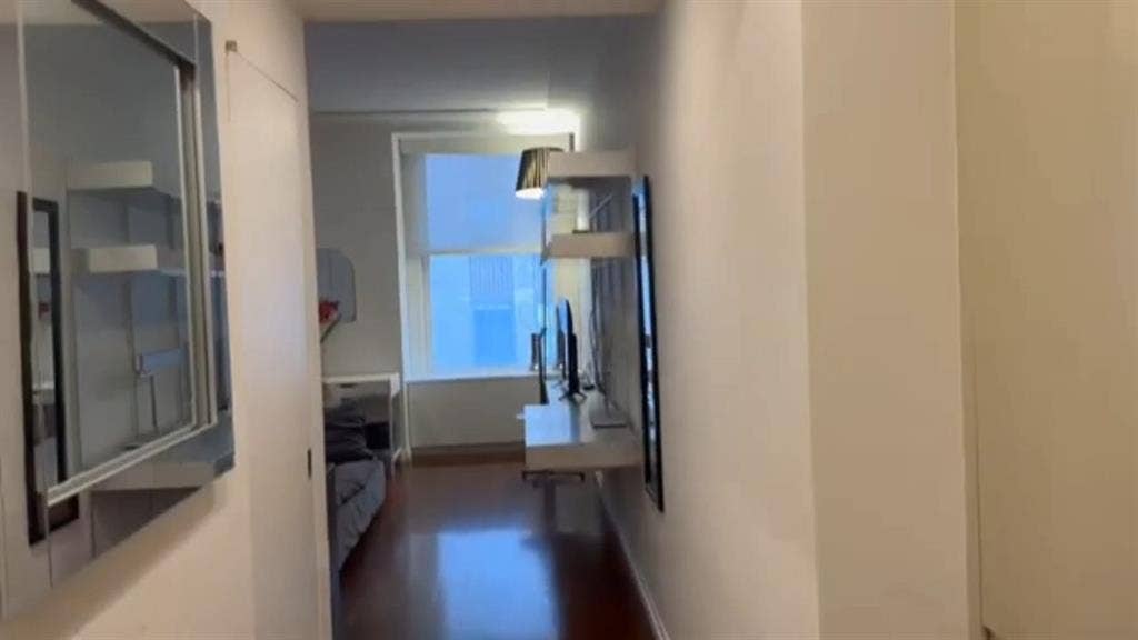 Affordable Studio Apartment