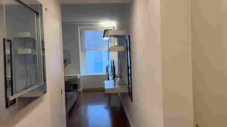 Affordable Studio Apartment