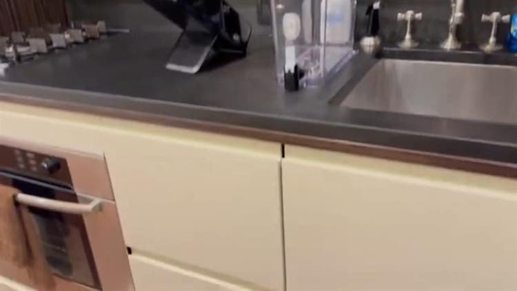 Affordable Studio Apartment