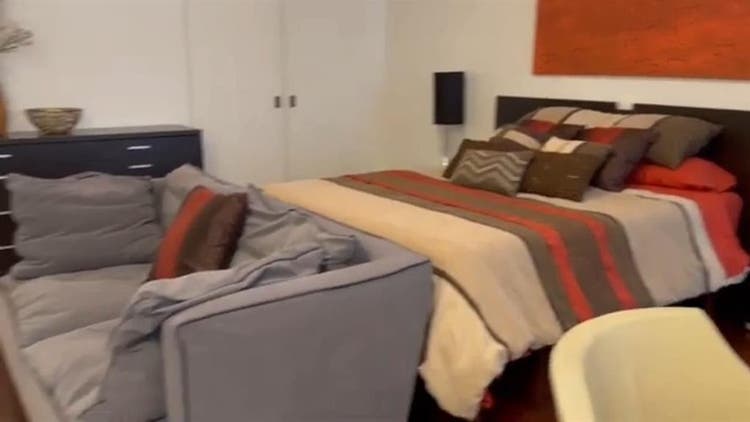 Affordable Studio Apartment