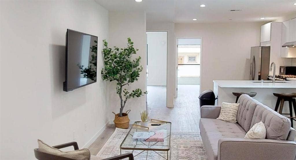 1 BR in San Francisco