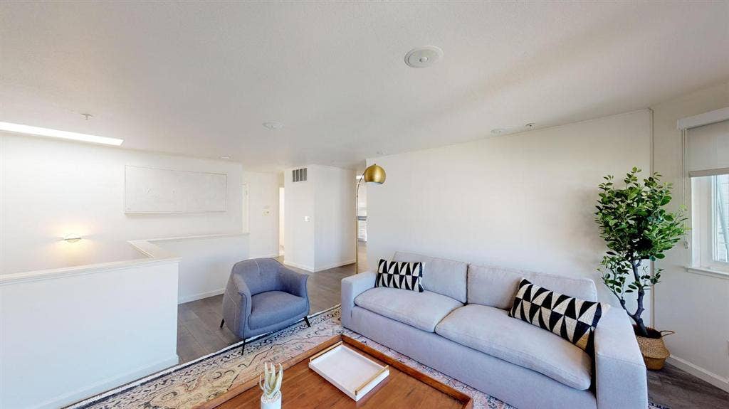 1 BR in San Francisco