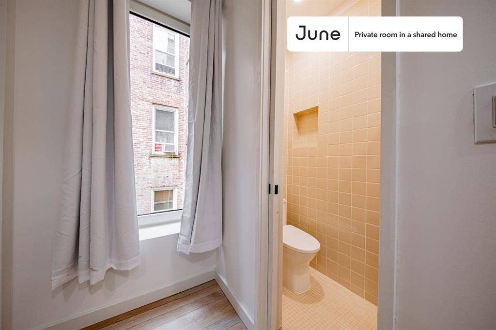 4 BR in New York City