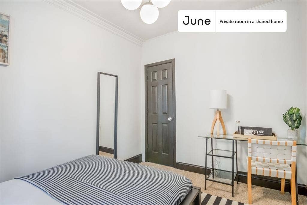 5 BR in Washington DC