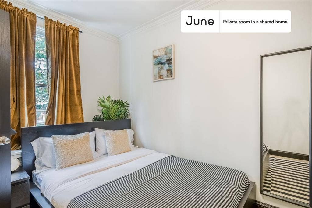 5 BR in Washington DC