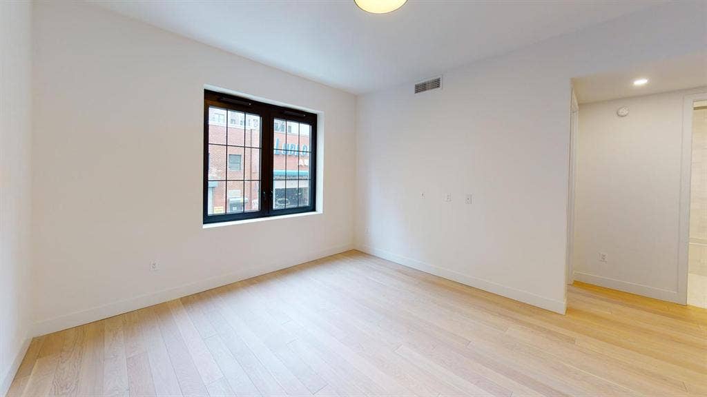 2 BR in New York