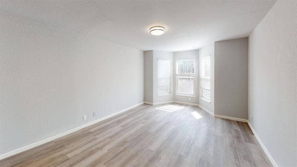 1 BR in SF