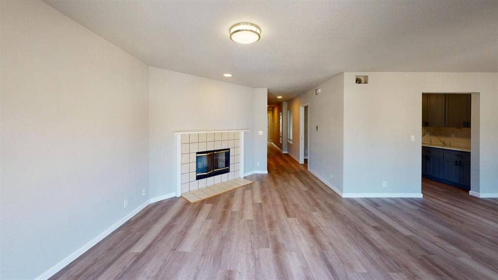 1 BR in SF