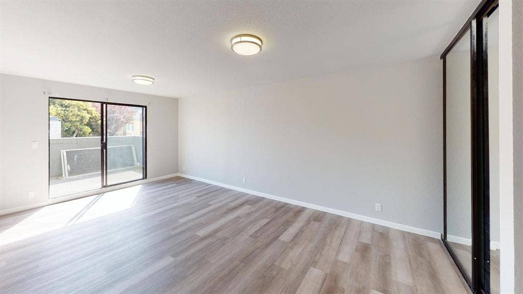 1 BR in SF