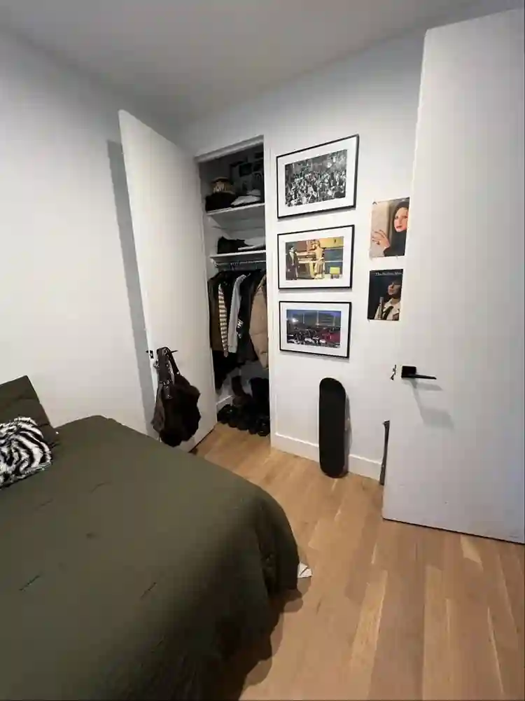 1 Bedroom Sublet in Bath