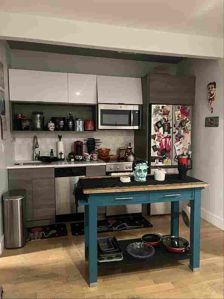 1 Bedroom Sublet in  Bath